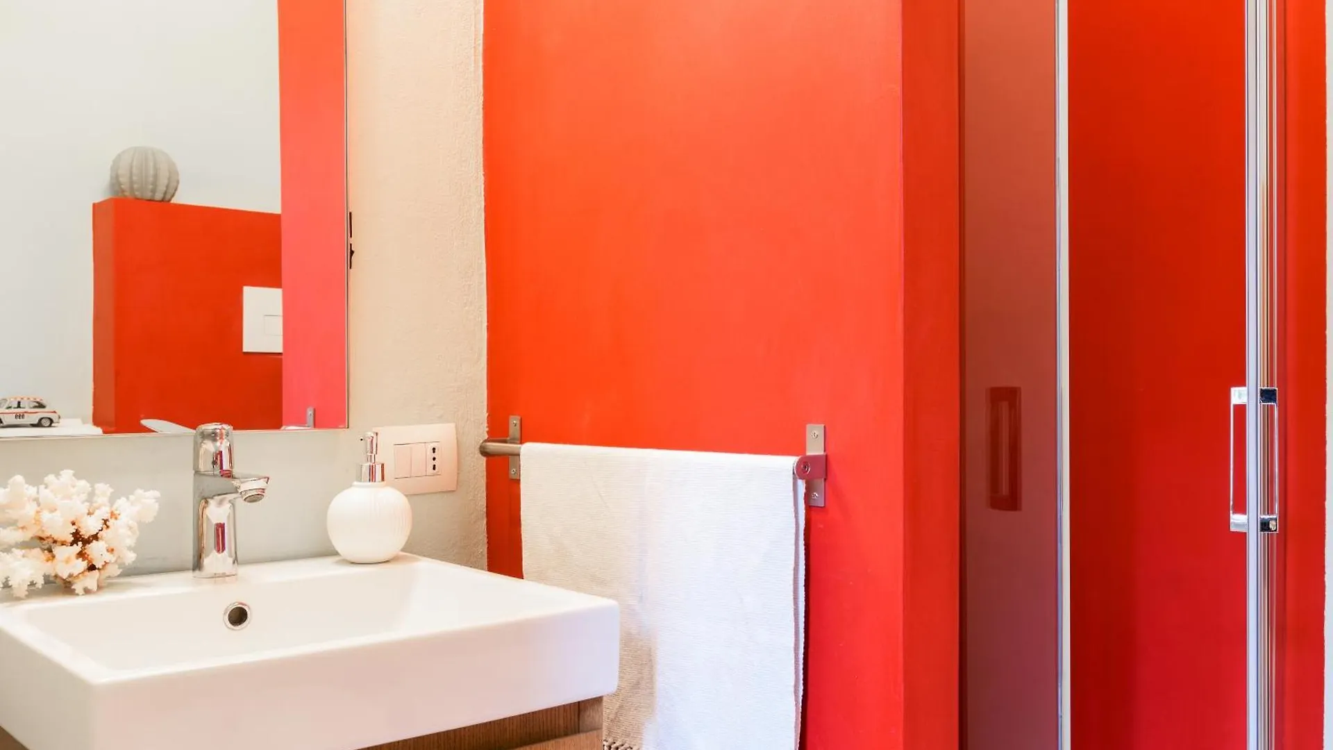 קומו Duomo Luxury Suite - House Of Travelers איטליה