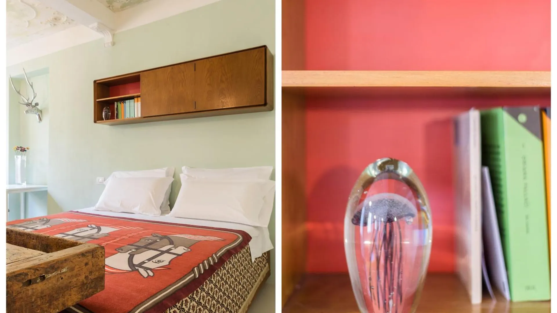 קומו Duomo Luxury Suite - House Of Travelers