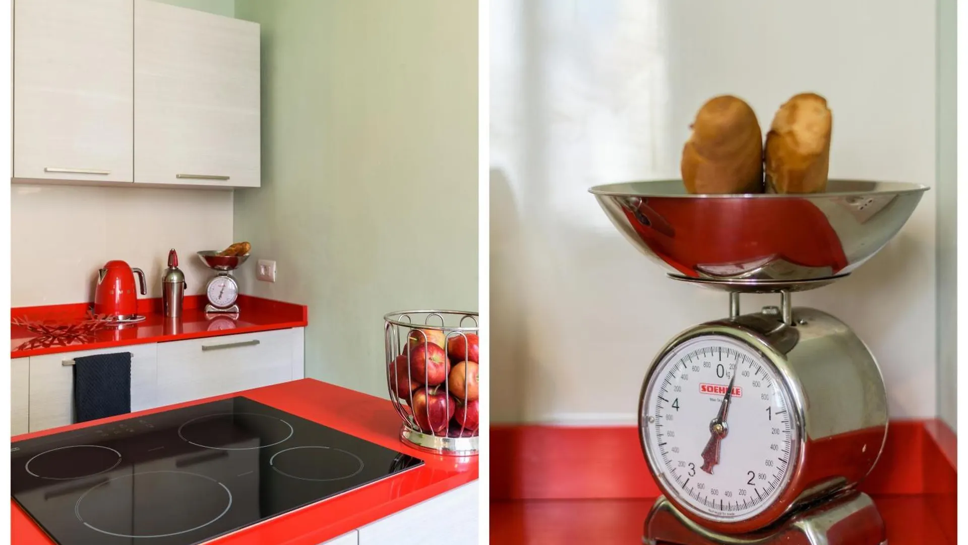 Appartement Duomo Luxury Suite - House Of Travelers Como