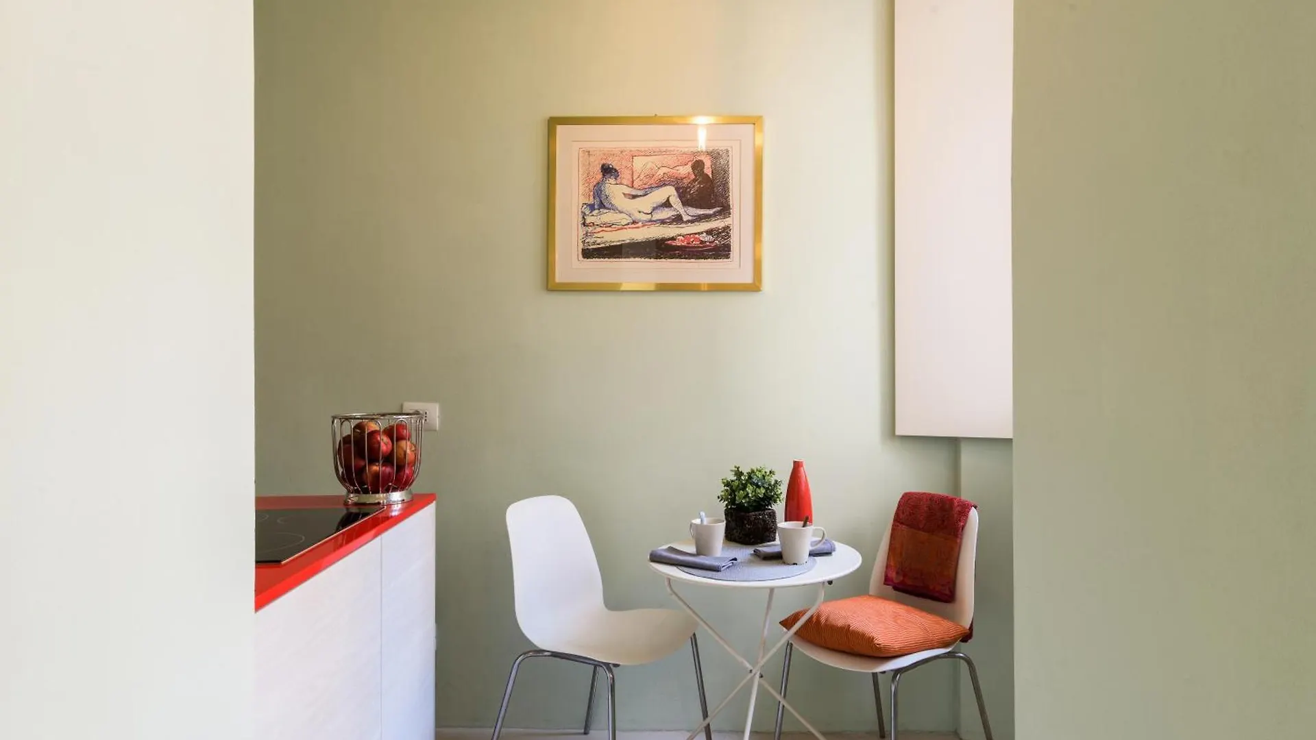 קומו Duomo Luxury Suite - House Of Travelers 0*,