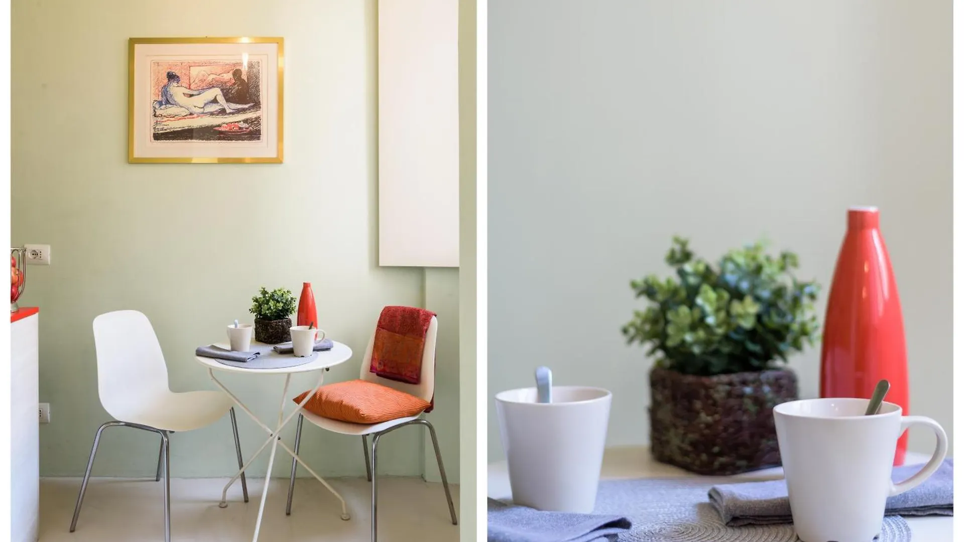 Duomo Luxury Suite - House Of Travelers Como Appartement